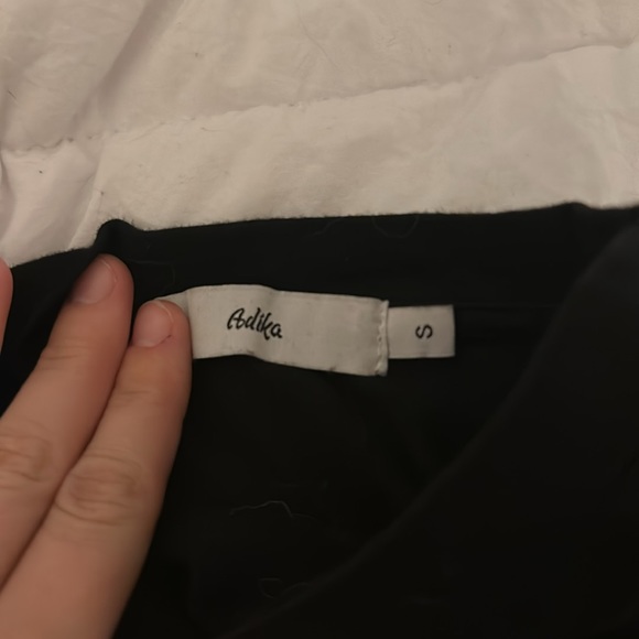 Adika size small long sleeve live life out loud shirt!! - Picture 4 of 4